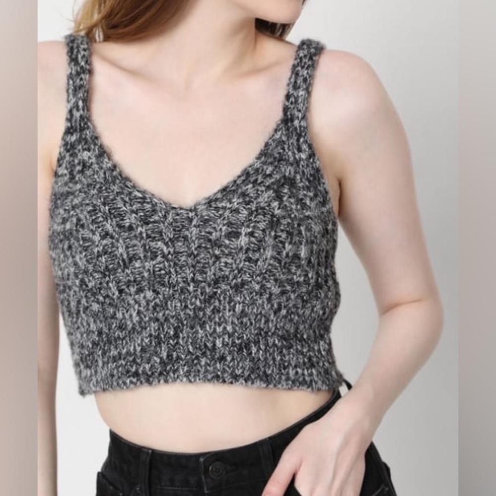 Vero Moda Crop Top
